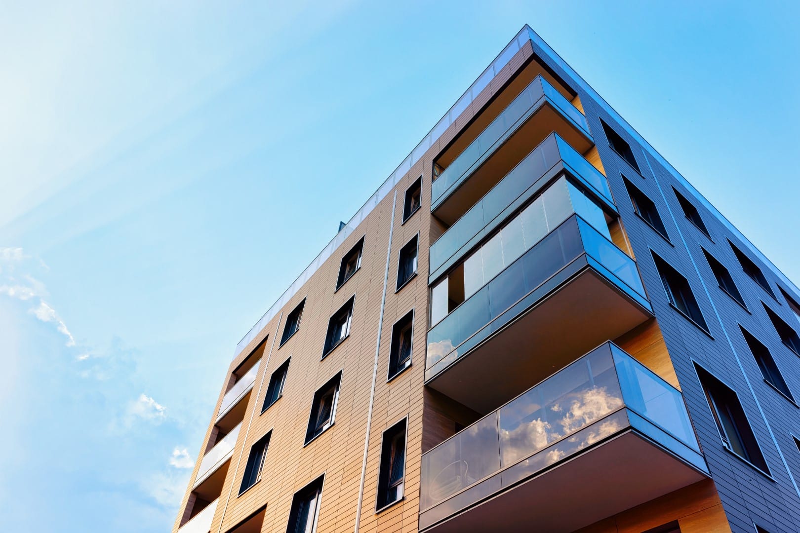 What changes with the new housing measures in Portugal? - Building