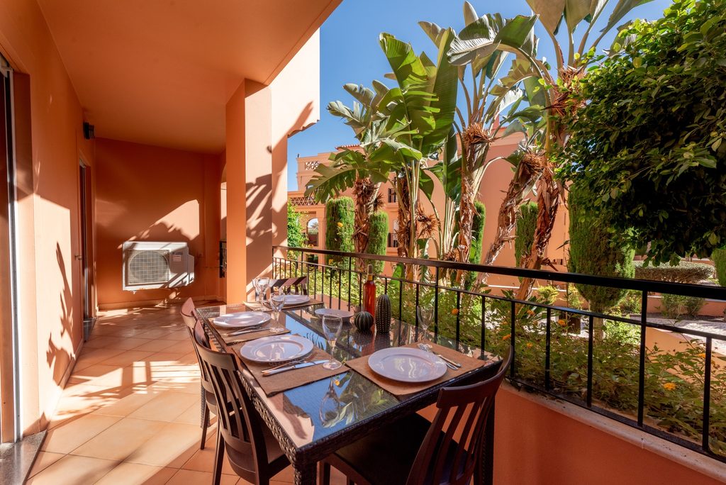 apartment for sale in praia da luz, Lagos.