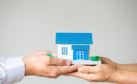 Real estate exchange