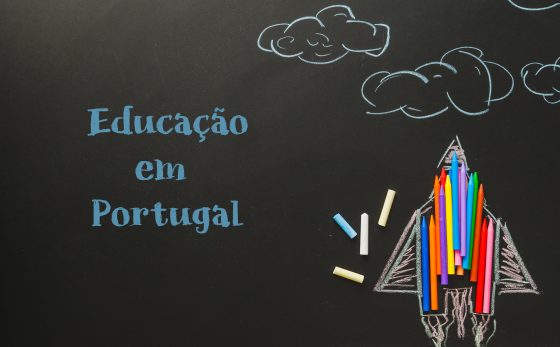 sistema de educação em Portugal - como funcionam as escolas portuguesas
