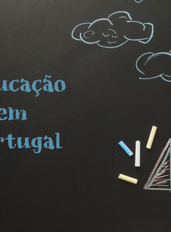 sistema de educação em Portugal - como funcionam as escolas portuguesas