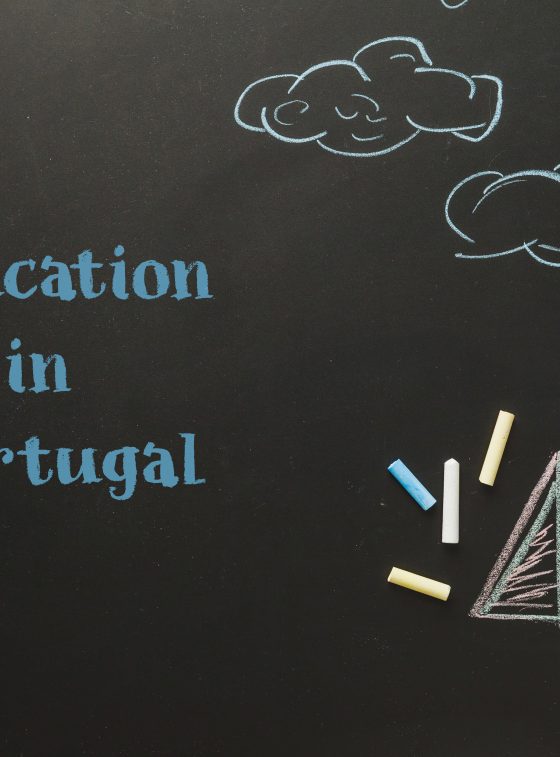 schools in Portugal and portuguese education system