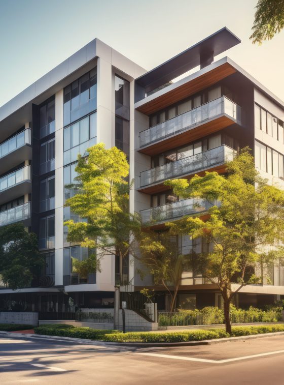 Why your condominium needs good management