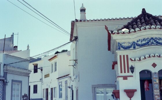 Property for sale in Lagos or Praia da Luz