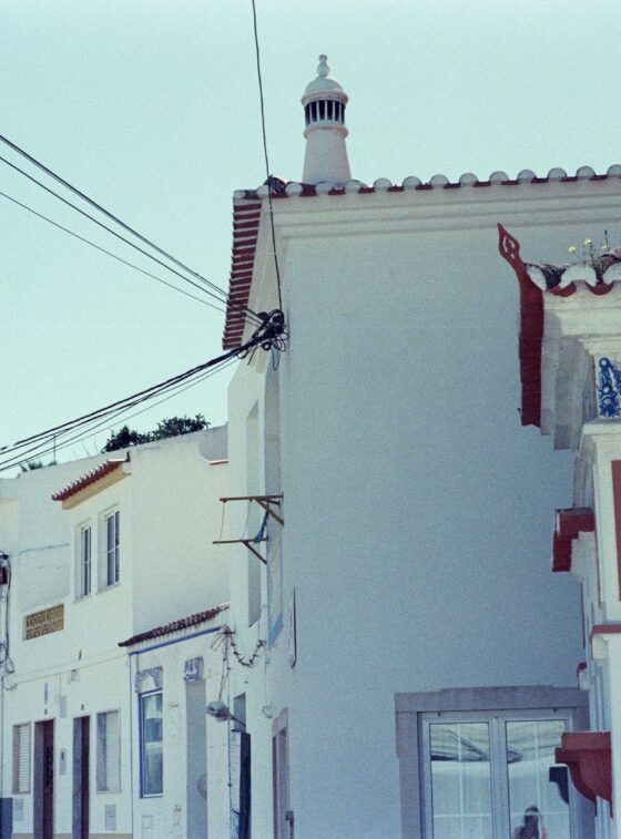 Property for sale in Lagos or Praia da Luz