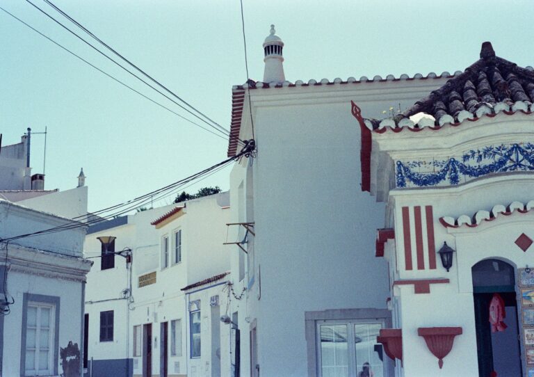 Property for sale in Lagos or Praia da Luz
